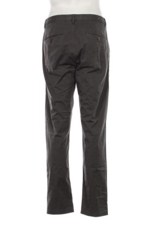 Мъжки панталон Scotch & Soda, Размер XL, Цвят Сив, Цена 63,99 лв.