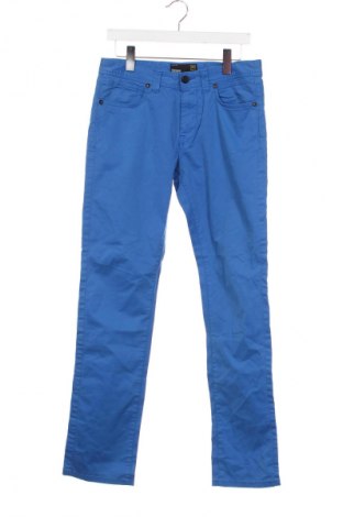 Herrenhose Smog, Größe M, Farbe Blau, Preis € 13,99