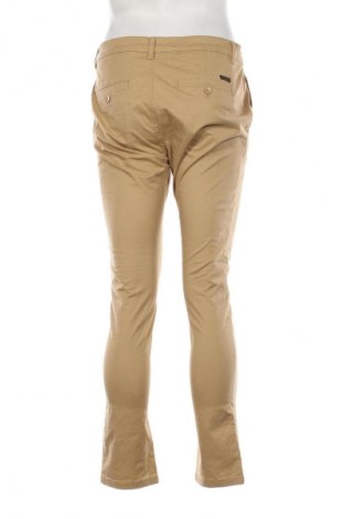 Herrenhose Staple Superior, Größe M, Farbe Beige, Preis 14,99 €
