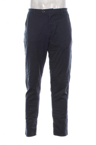 Ανδρικό παντελόνι Tailored Originals, Μέγεθος L, Χρώμα Μπλέ, Τιμή 11,99 €