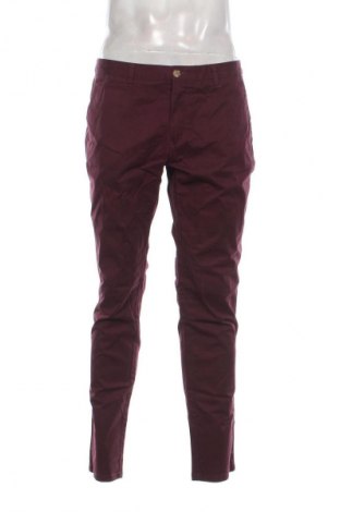 Herrenhose Tex, Größe L, Farbe Lila, Preis 13,99 €