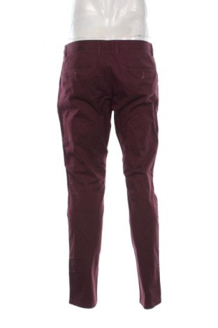Herrenhose Tex, Größe L, Farbe Lila, Preis 13,99 €