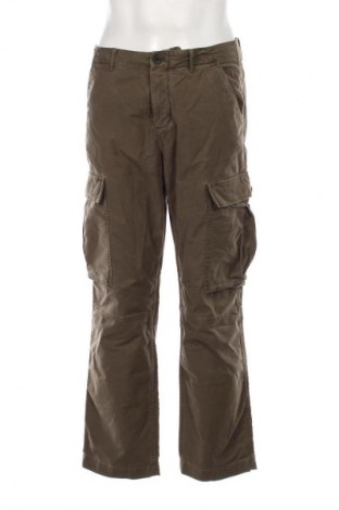 Pánské kalhoty  Tommy Hilfiger, Velikost M, Barva Zelená, Cena  1 449,00 Kč