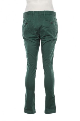 Herrenhose Tommy Hilfiger, Größe M, Farbe Grün, Preis 32,99 €