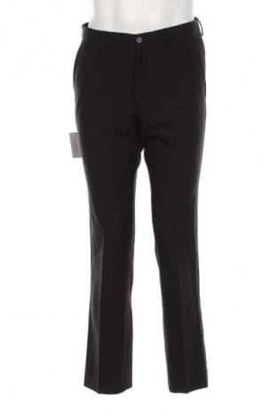 Herrenhose Tu, Größe S, Farbe Schwarz, Preis 20,99 €