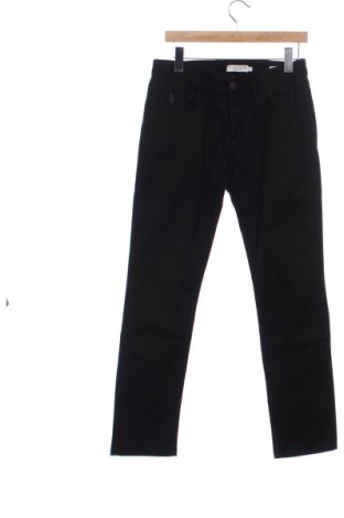 Herrenhose U.S. Polo Assn., Größe S, Farbe Schwarz, Preis 22,99 €