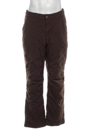 Herrenhose Unbranded, Größe M, Farbe Braun, Preis € 27,99