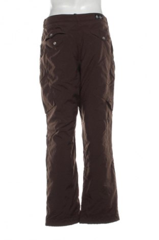 Herrenhose Unbranded, Größe M, Farbe Braun, Preis € 27,99