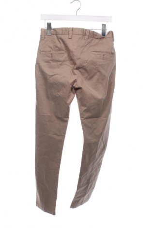 Pantaloni de bărbați Prodotto Italiano, Mărime S, Culoare Maro, Preț 394,99 Lei