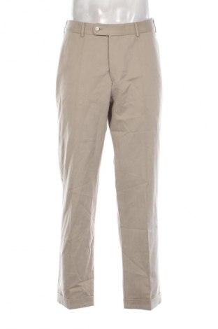Pantaloni de bărbați Unbranded, Mărime L, Culoare Bej, Preț 299,99 Lei