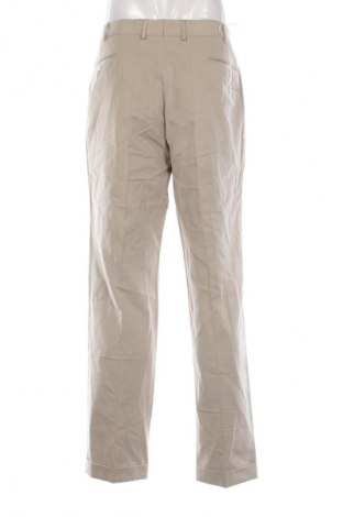Pantaloni de bărbați Unbranded, Mărime L, Culoare Bej, Preț 299,99 Lei