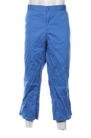 Herrenhose Unbranded, Größe XXL, Farbe Blau, Preis € 12,99