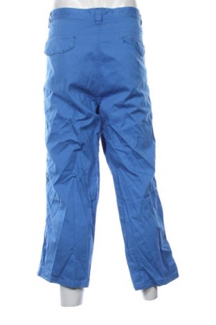 Herrenhose Unbranded, Größe XXL, Farbe Blau, Preis € 12,99