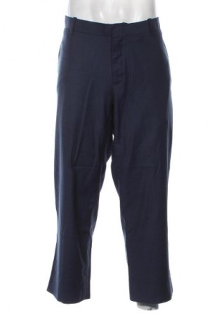 Pánské kalhoty  Unbranded, Velikost 3XL, Barva Modrá, Cena  349,00 Kč