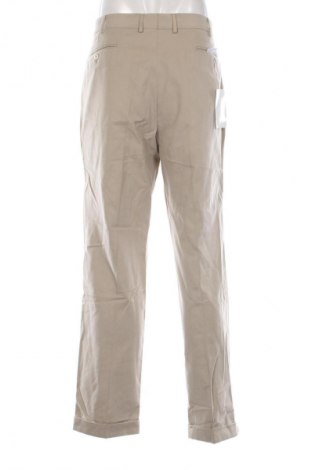 Pantaloni de bărbați Casa Frumoasa, Mărime L, Culoare Bej, Preț 649,99 Lei