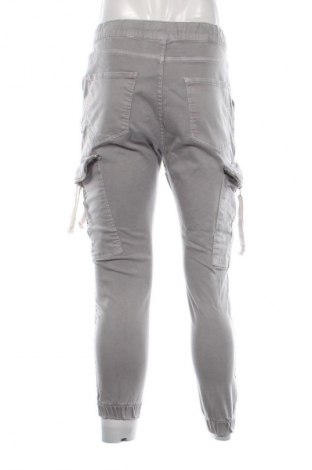 Herrenhose Unbranded, Größe M, Farbe Grau, Preis € 13,99