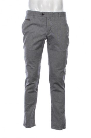 Herrenhose Unbranded, Größe L, Farbe Grau, Preis € 19,99
