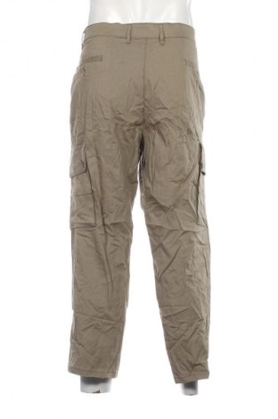Pantaloni de bărbați Unbranded, Mărime XXL, Culoare Verde, Preț 54,99 Lei