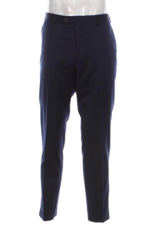 Pantaloni de bărbați Unbranded, Mărime XL, Culoare Albastru, Preț 102,63 Lei