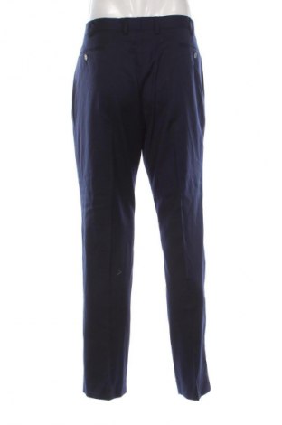 Pantaloni de bărbați Unbranded, Mărime XL, Culoare Albastru, Preț 102,63 Lei