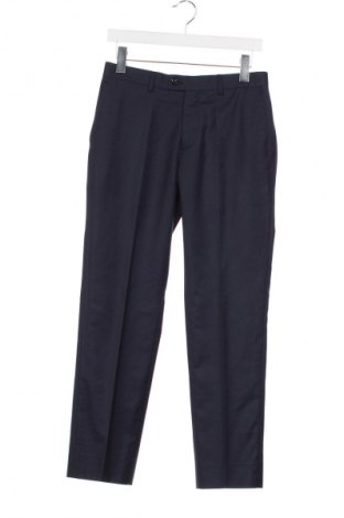 Pantaloni de bărbați Unbranded, Mărime M, Culoare Albastru, Preț 102,89 Lei