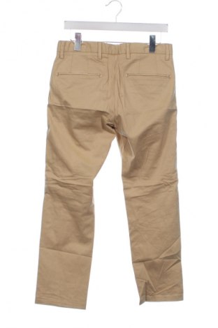 Herrenhose Unbranded, Größe S, Farbe Beige, Preis € 27,99