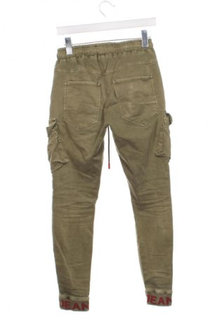Ανδρικό παντελόνι Unbranded, Μέγεθος XS, Χρώμα Πράσινο, Τιμή 37,42 €