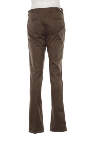 Pantaloni de bărbați Aquascutum, Mărime M, Culoare Maro, Preț 1.464,99 Lei