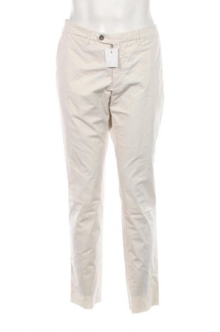 Herrenhose B Settecento, Größe XL, Farbe Grau, Preis € 117,99