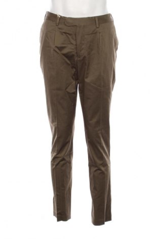 Pantaloni de bărbați DEVORE INCIPIT, Mărime XL, Culoare Verde, Preț 694,99 Lei