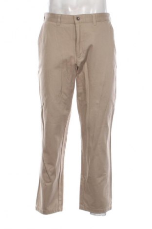 Pantaloni de bărbați Unbranded, Mărime M, Culoare Bej, Preț 64,99 Lei