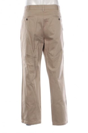 Pantaloni de bărbați Unbranded, Mărime M, Culoare Bej, Preț 64,99 Lei