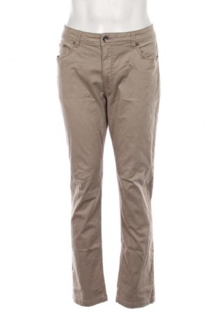 Pantaloni de bărbați Unbranded, Mărime L, Culoare Maro, Preț 66,99 Lei