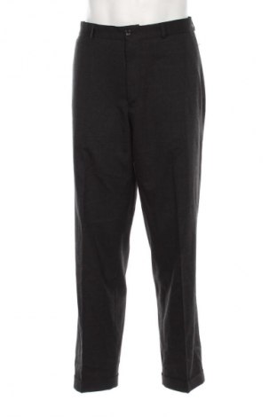 Herrenhose Unbranded, Größe L, Farbe Grau, Preis 12,99 €