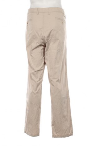 Pantaloni de bărbați Unbranded, Mărime XL, Culoare Bej, Preț 159,66 Lei