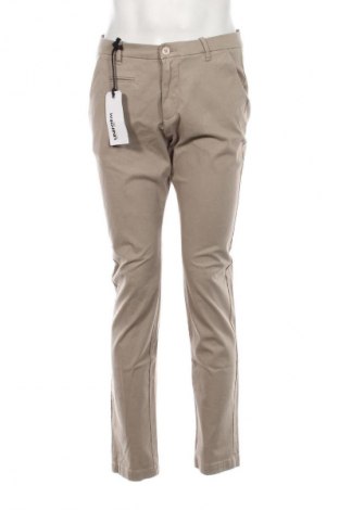 Herrenhose Uniform, Größe M, Farbe Grau, Preis 109,99 €