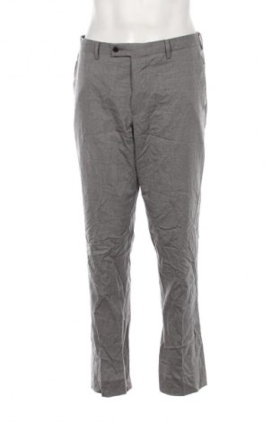 Мъжки панталон Uniqlo, Размер M, Цвят Сив, Цена 48,99 лв.
