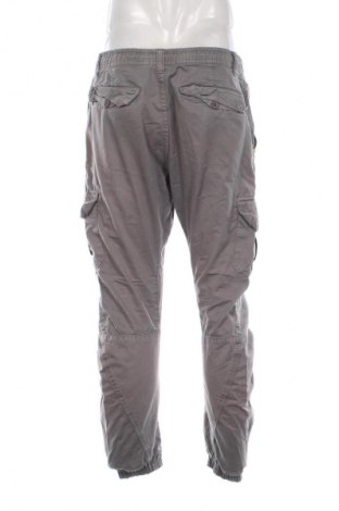Herrenhose Urban Classics, Größe L, Farbe Grau, Preis € 11,99
