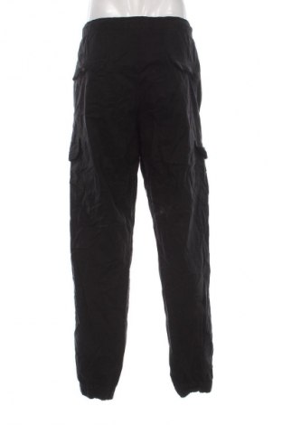 Męskie spodnie Urban Classics, Rozmiar XXL, Kolor Czarny, Cena 111,99 zł