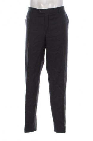 Herrenhose Vitale Barberis Canonico, Größe XXL, Farbe Schwarz, Preis € 47,99