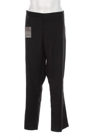 Herrenhose Williams & Brown, Größe 3XL, Farbe Schwarz, Preis 20,99 €