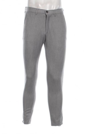 Pantaloni de bărbați ZAPA, Mărime M, Culoare Gri, Preț 150,99 Lei