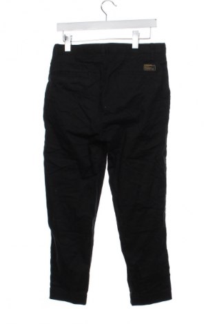 Herrenhose Zara, Größe M, Farbe Schwarz, Preis 18,99 €