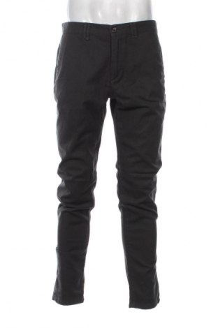 Мъжки панталон Zara Man, Размер L, Цвят Многоцветен, Цена 18,99 лв.
