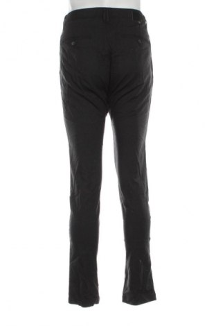 Мъжки панталон Zara Man, Размер L, Цвят Черен, Цена 11,99 лв.