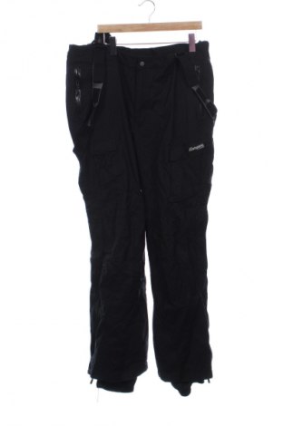 Herrenhose für Wintersport Bergans of Norway, Größe XXL, Farbe Schwarz, Preis € 124,99