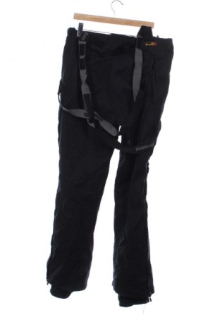 Herrenhose für Wintersport Bergans of Norway, Größe XXL, Farbe Schwarz, Preis € 124,99