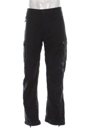 Herrenhose für Wintersport Bergans of Norway, Größe XL, Farbe Schwarz, Preis € 124,99