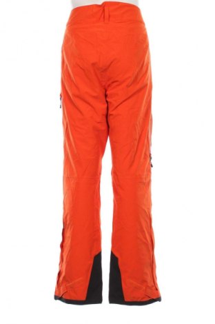 Herrenhose für Wintersport Bergans of Norway, Größe L, Farbe Orange, Preis 95,99 €
