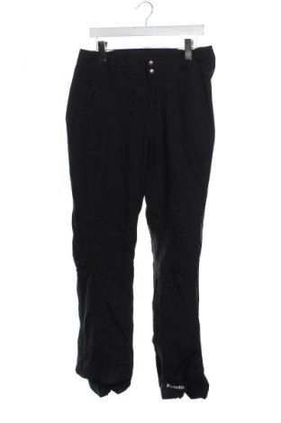 Herrenhose für Wintersport Columbia, Größe M, Farbe Schwarz, Preis € 76,99
